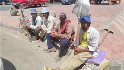 كيفية الحصول على منحة العمالة غير المنتظمة 2026 وخطوات الاستعلام