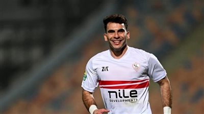 حقيقة توقيع زيزو للأهلي.. اتفاق مبدئ وتحرك من الزمالك