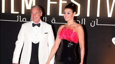 غيّر ديانته لأجلها.. من هو زوج أروى جودة؟