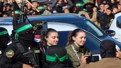 من هي أربيل يهود محور الخلاف بين إسرائيل وحماس؟