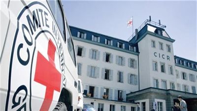 الصليب الأحمر: ساعدنا في إطلاق سراح 128 معتقلا فلسطينيا ونقلهم لغزة والضفة