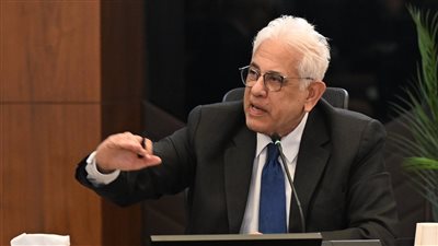 حسام بدراوي يُفجّر مفاجأة: محمد مرسي طلب التوسط للقاء جمال مبارك ودعم ترشحه للرئاسة