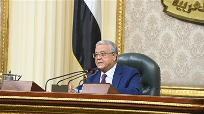 رئيس النواب: ننعم على أرض وطننا بالأمن والأمان وسط عالم يموج بالصراعات