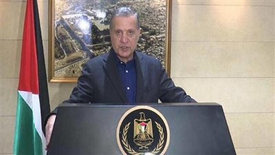 الرئاسة الفلسطينية: مصر والأردن وقفا بكل إصرار على منع التهجير