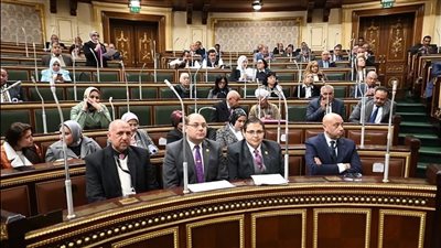 مجلس النواب يوافق على بروتوكول لتعديل الاتفاقية التمويلية الحكومية لمشروع محطة الضبعة النووية