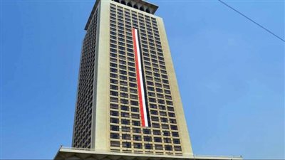 مصر تعرب عن قلقها إزاء التطورات فى شرق الكونجو الديمقراطية