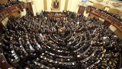 النواب يقر الحبس 24 ساعة وغرامة 500 جنيه عقوبة الإخلال بنظام الجلسات بالمحاكم