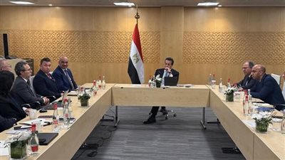  وزير الصحة يلتقي ممثلي شركة Nihon Kohden لبحث تعزيز التعاون في دعم القطاع الصحي