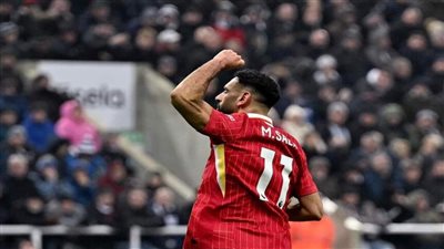 محمد صلاح الرابع في قائمة اللاعبين الأعلى أجرا في إفريقيا.. فمن هو الأول؟