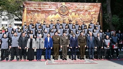 ختام فعاليات برنامج 