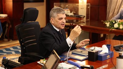  ربيع: قناة السويس حريصة على التواصل المباشر والفعال مع كافة عملائها