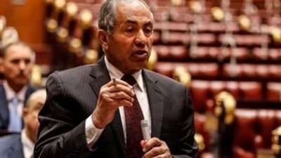 رئيس دفاع النواب: حشود المصريين أمام معبر رفح تعكس وحدتهم ووقوفهم خلف قيادتهم