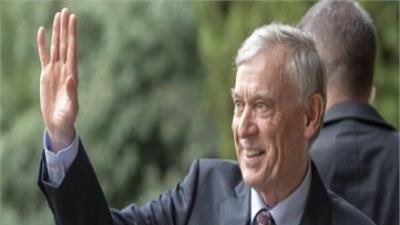 وفاة الرئيس الألمانى الأسبق هورست كولر عن 81 عاماً