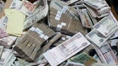 وزارة الداخلية تكشف قضية غسل أموال بقيمة 50 مليون جنيه