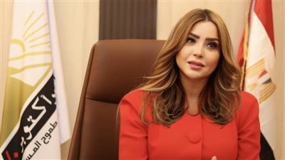 حزب مصر أكتوبر: الحشود فى رفح عكست وعى المصريين ودعمهم للقيادة السياسية