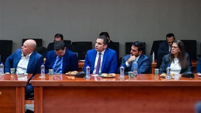 وزير المالية: ملتزمون بتوسيع نطاق التواصل الفعَّال مع القطاع الخاص للاستفادة من خبراته 