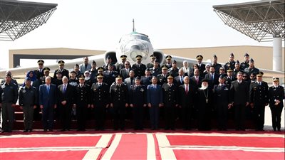 القوات المسلحة تنظم إحتفالية بعنوان  