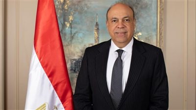 وزير الطيران المدني في زيارة رسمية إلى العاصمة البريطانية لندن لتعزيز آفاق جديدة من التعاون الاستثماري