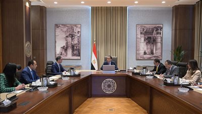 رئيس الوزراء يتابع إجراءات طرح الشركات التابعة للقوات المسلحة