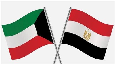 مصر والكويت توقعان محضر اجتماع الدورة الأولى للجنة الوزارية التجارية المصرية الكويتية المشتركة