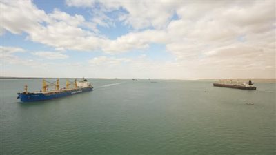 الفريق أسامة ربيع: 