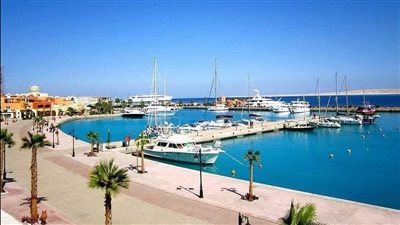 افتتاح وانطلاق فعاليات معرض القاهرة الدولي لليخوت و القوارب يوم الخميس الموافق 6 فبراير 2025