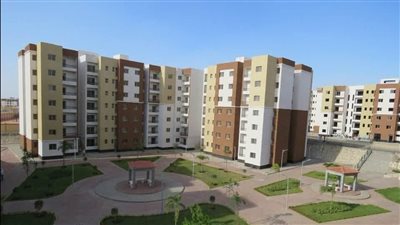 وزير الإسكان يُعلن موعد إجراء القرعة العلنية بين المتقدمين على الوحدات السكنية والأراضي الصغيرة 