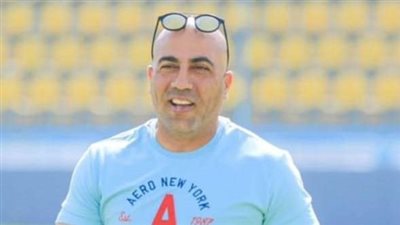 سامر عبدالرحمن مديرًا فنيًا لشباب الأهلي 2005