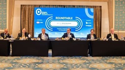 وزير المالية: نتطلع دائمًا للحوار مع ممثلي القطاع الخاص والمؤسسات الدولية على مائدة واحدة