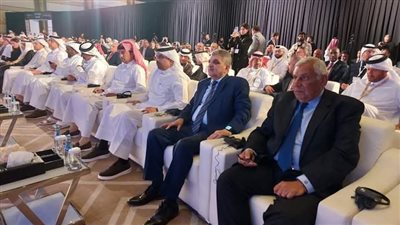 قناة السويس تشارك في فعاليات مؤتمر ومعرض Seatrade Maritime Qatar