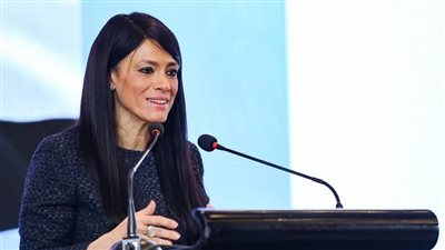  المشاط: مصر ترتبط بشراكات وثيقة وتاريخية مع البنك الإسلامي للتنمية عززت جهود التنمية في العديد من القطاعات