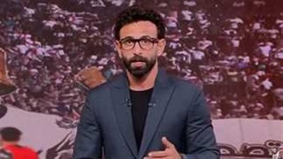 الحكم محمد عادل يطالب بتعويض مبدئي مليون جنيه من إبراهيم فايق