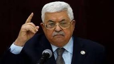 أبو مازن: نرفض دعوات الاستيلاء على غزة وتهجير الفلسطينيين خارج وطنهم