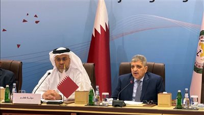 الفريق ربيع: منطقة البحر الأحمر تشهد العديد من المؤشرات الإيجابية خلال الآونة الأخيرة نحو بدء عودة الاستقرار للمنطقة 