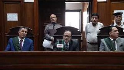 إحالة قاتل نجل صاحب مقهى أسوان بمصر الجديدة إلى المفتى