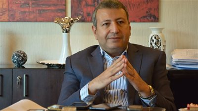 طارق شكري.. من ريادة التطوير العقاري إلى التشريع تحت قبة البرلمان