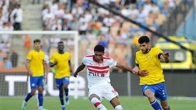 بالأسماء.. غيابات الزمالك أمام الإسماعيلي تربك حسابات جروس