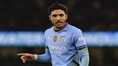 غياب صلاح وتواجد مرموش في التشكيلة المثالية للجولة الـ25 من الدوري الإنجليزي