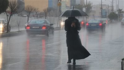 الأرصاد: نعيش ذروة فصل الشتاء ونتأثر بكتل هوائية مصدرها المناطق القطبية