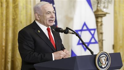 إدانات عربية لتصريحات نتنياهو بشأن إقامة دولة فلسطينية على الأراضي السعودية