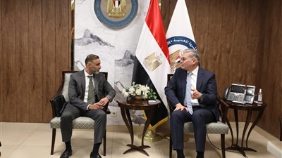 رئيس شركة أركيوس: قطاع البترول المصري يمتلك فرصا استثمارية جاذبة