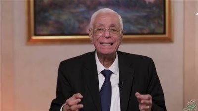 حقيقة وفاة حسام موافي.. أستاذ طب الحالات الحرجة يرد