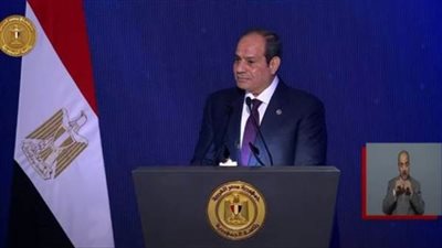 الرئيس السيسي يتلقى اتصالا من رئيسة وزراء الدنمارك