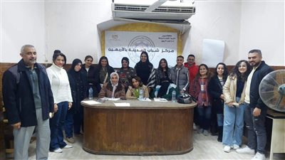 انطلاق التصفيات التمهيدية لمهرجان إبداع بمراكز الشباب بالسويس