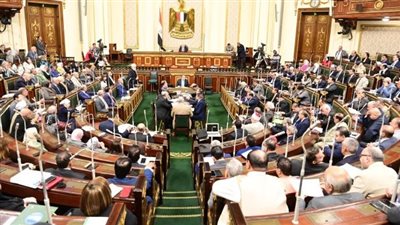 مجلس النواب يٌقر 5 آلاف جنيه كفالة طلب إعادة النظر فى الأحكام الباتة
