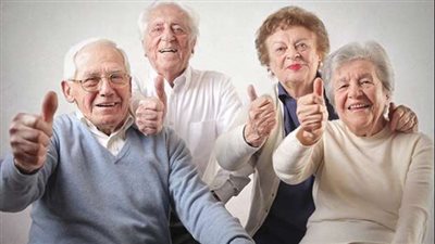 مُسّن يعود للحياة بعد وفاته بنصف ساعة