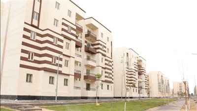 وزير الإسكان يُشدد على دفع العمل بالوحدات السكنية الجاري تنفيذها بالمبادرة الرئاسية