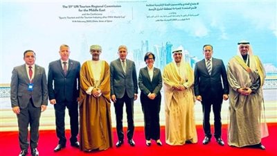 مصر تفوز بعضوية المجلس التنفيذي لمنظمة الأمم المتحدة للسياحة