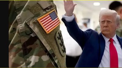 الجيش الأمريكي يمنع المتحولين جنسياً من التجنيد وينهي الخدمات الخاصة بهم