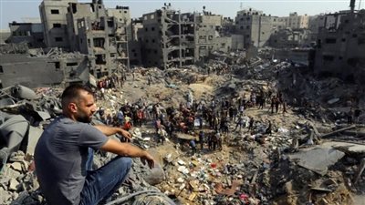 مصدر مطلع: اتصالات مصرية مكثفة لتشكيل لجنة مؤقتة للإشراف على إعادة إعمار غزة